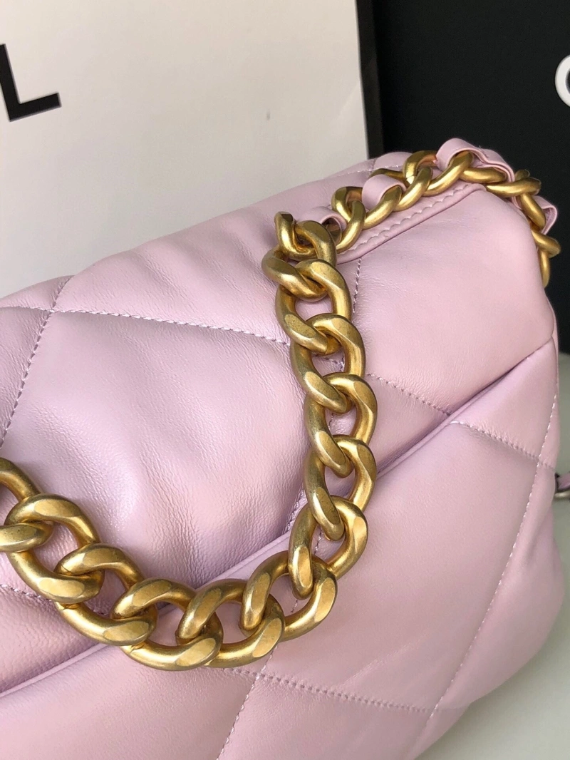 Chanel 19 Bags 4016A-0052