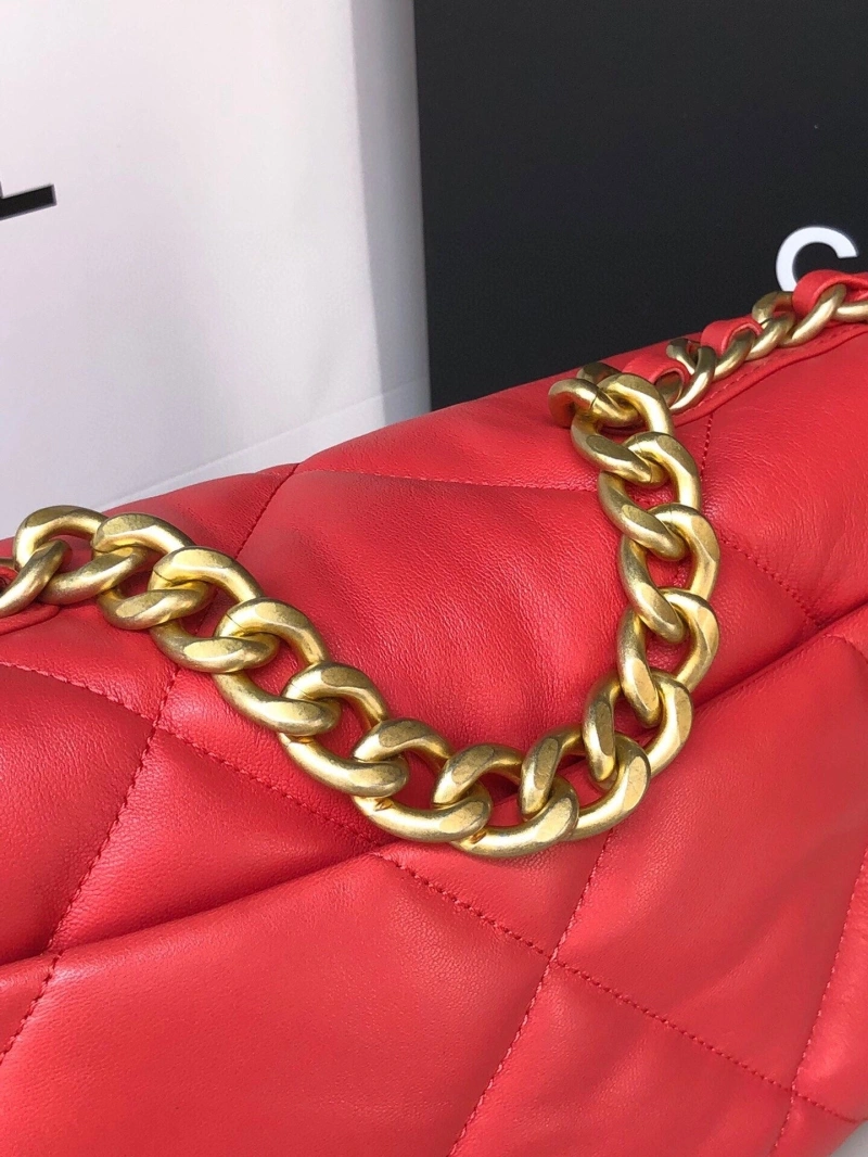 Chanel 19 Bags 4016A-0053