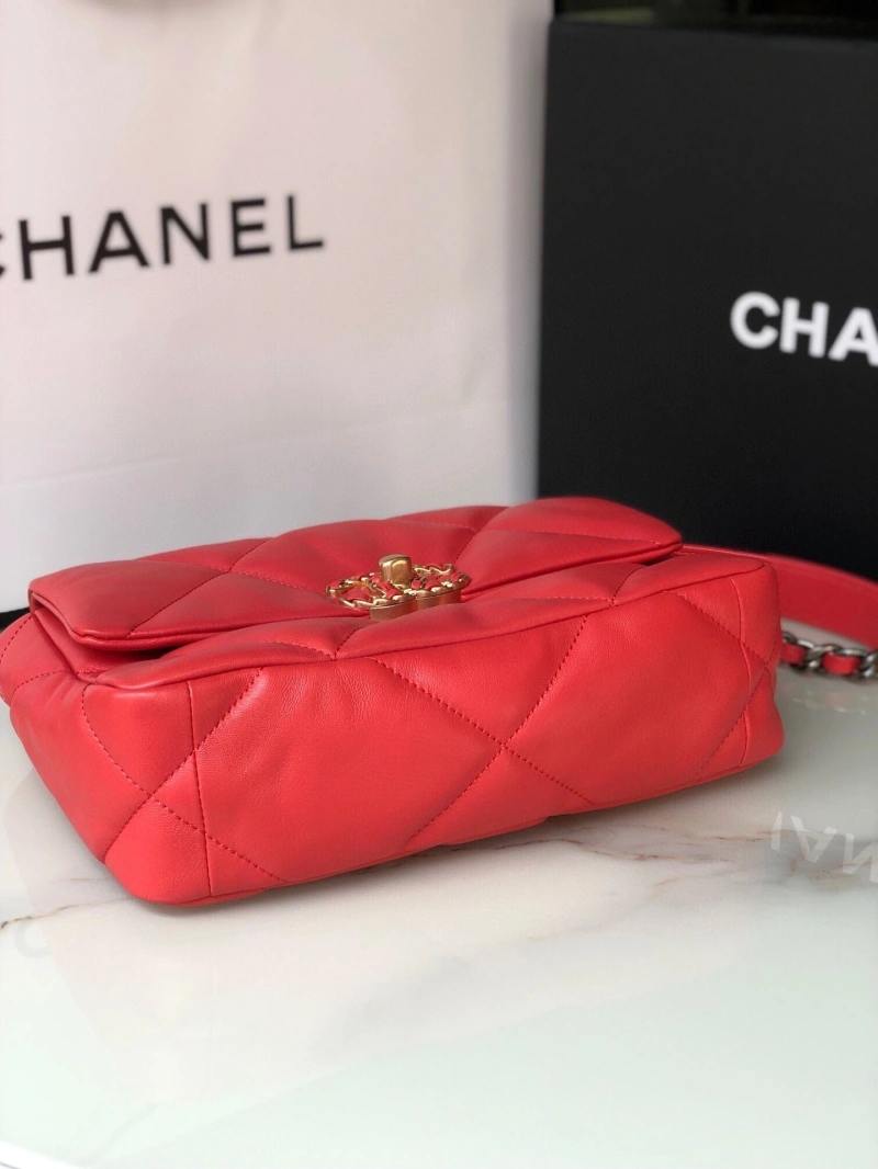 Chanel 19 Bags 4016A-0053