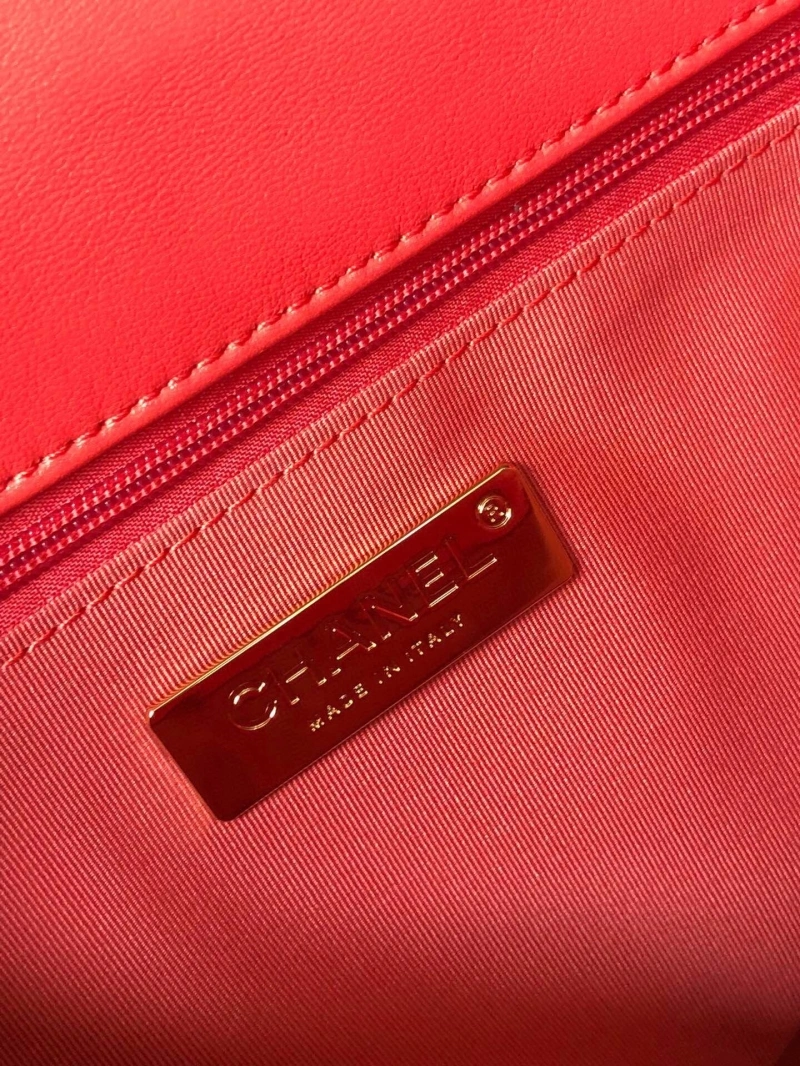 Chanel 19 Bags 4016A-0053
