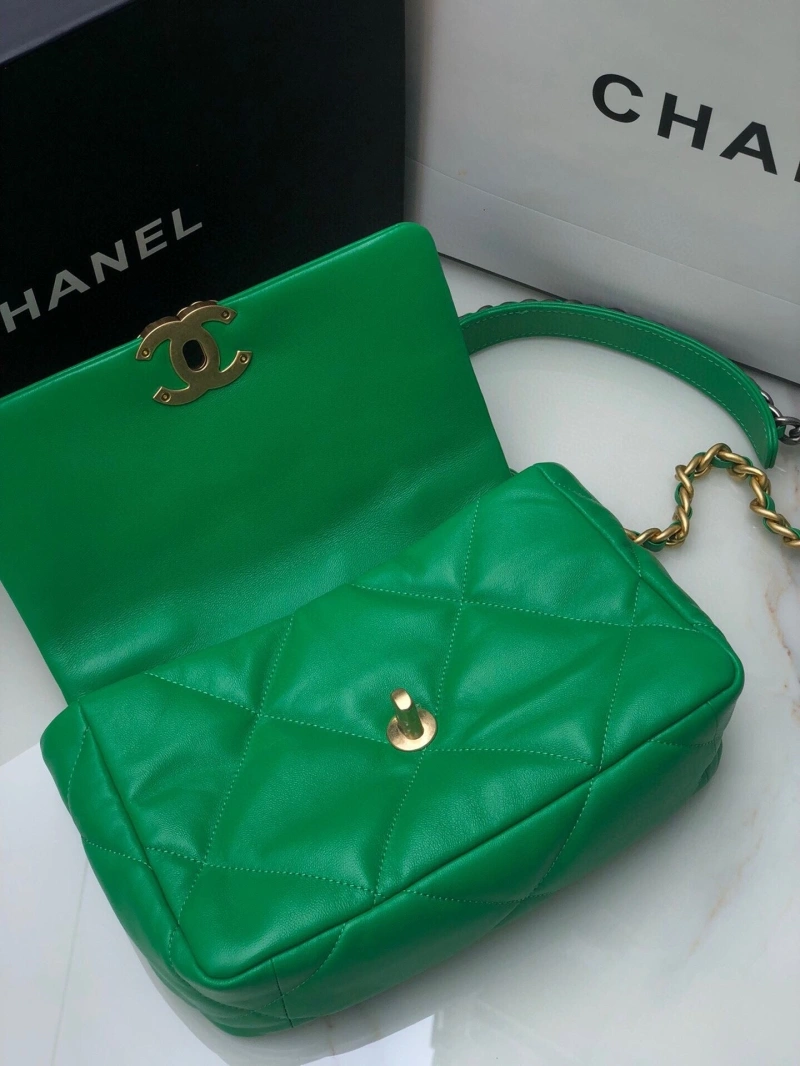 Chanel 19 Bags 4016A-0054