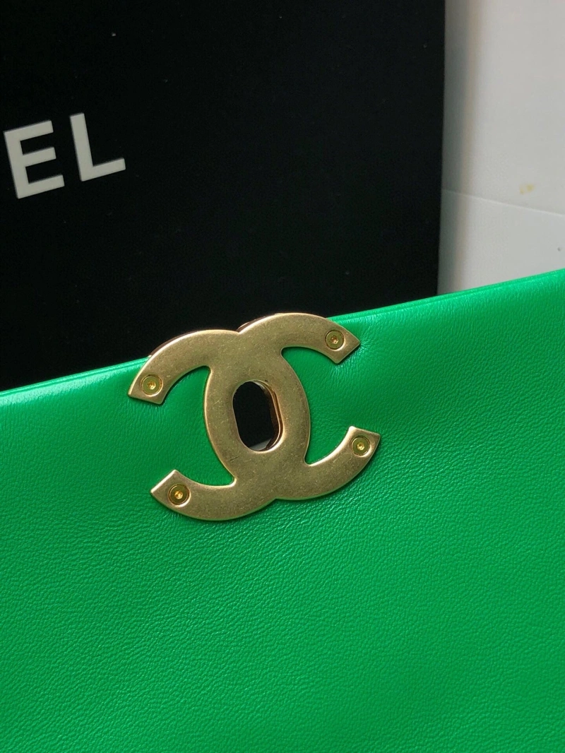 Chanel 19 Bags 4016A-0054