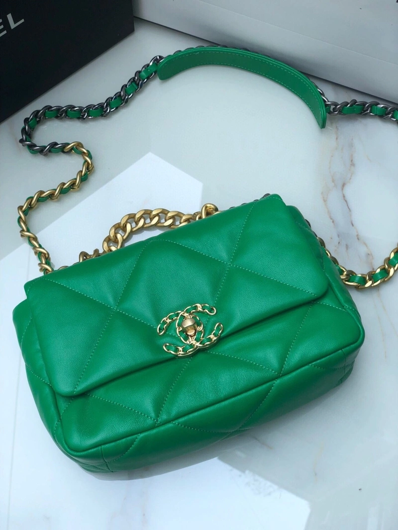 Chanel 19 Bags 4016A-0054