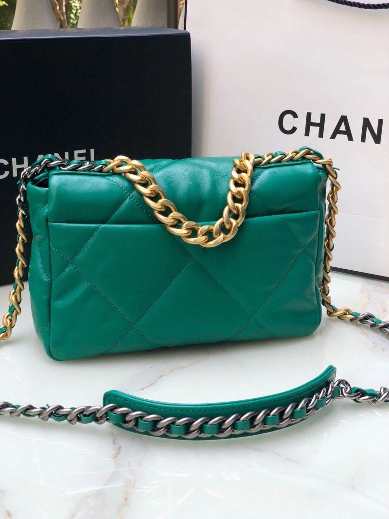 Chanel 19 Bags 4016A-0055