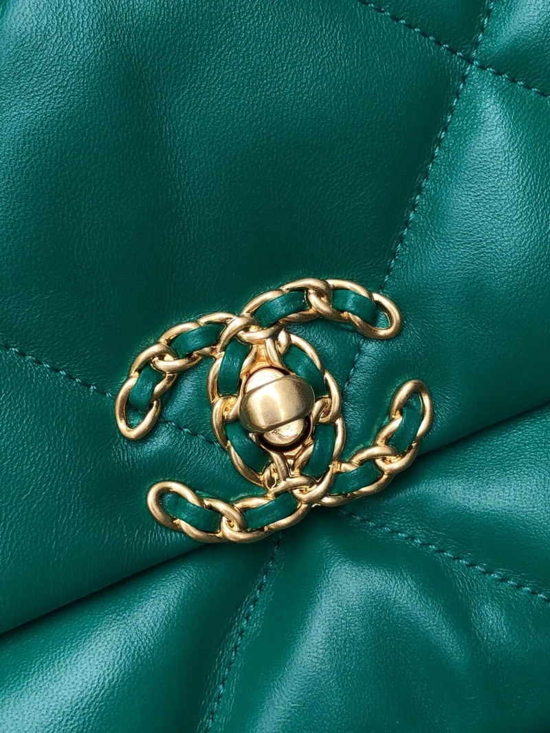 Chanel 19 Bags 4016A-0055