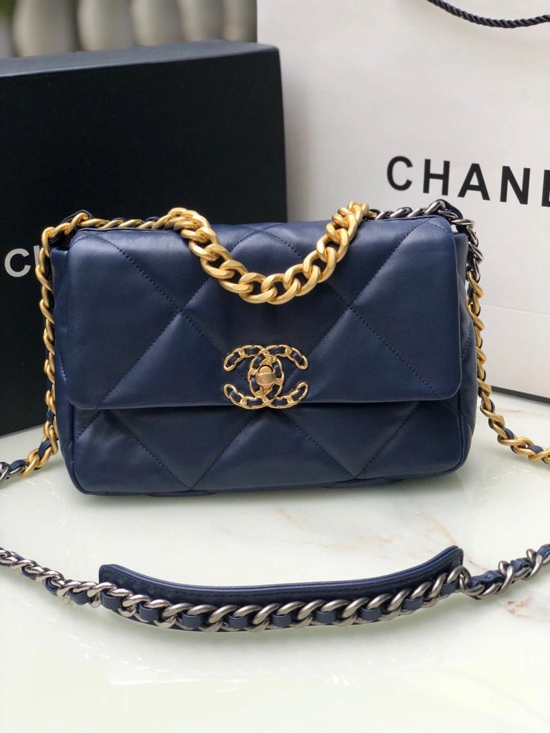 Chanel 19 Bags 4016A-0056