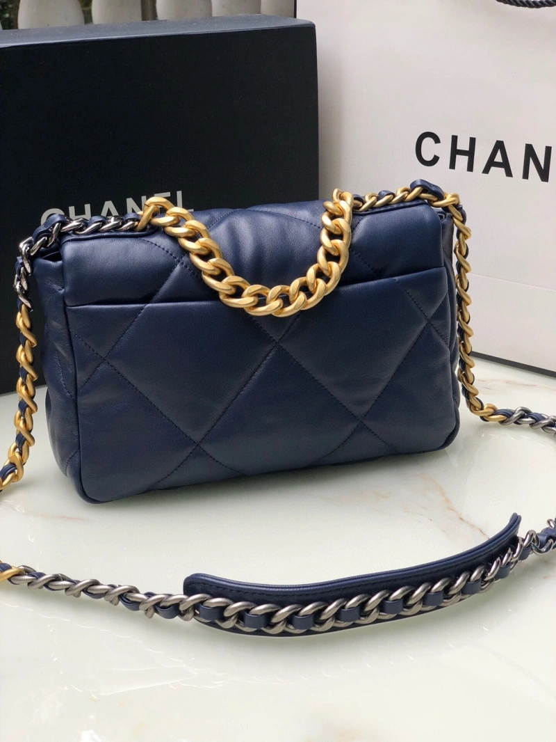 Chanel 19 Bags 4016A-0056