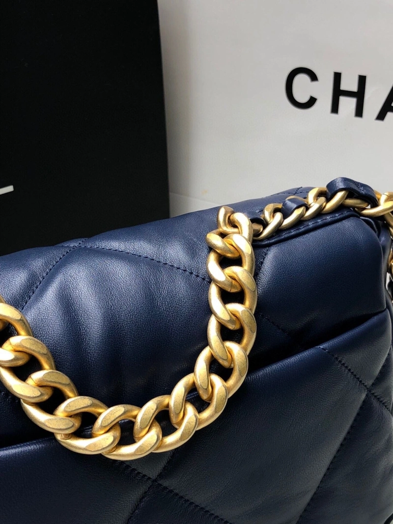 Chanel 19 Bags 4016A-0056