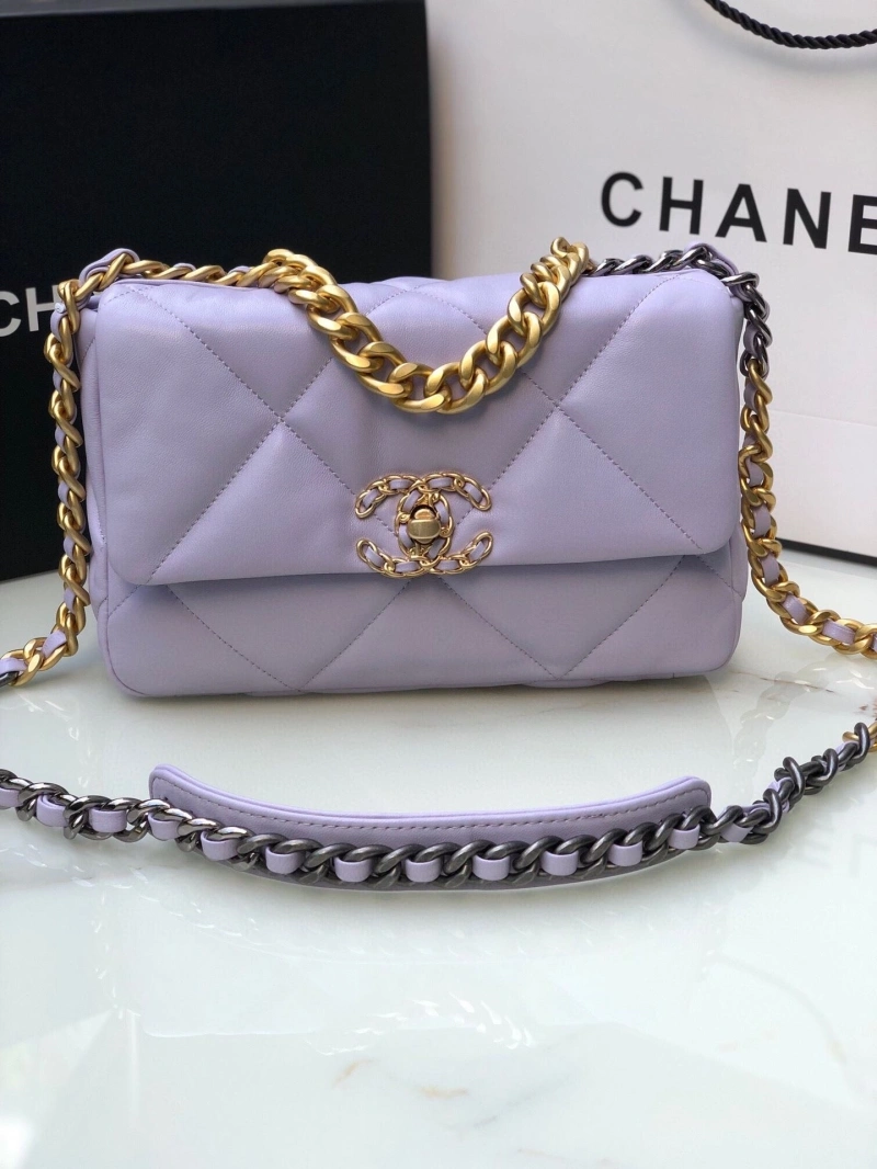 Chanel 19 Bags 4016A-0057