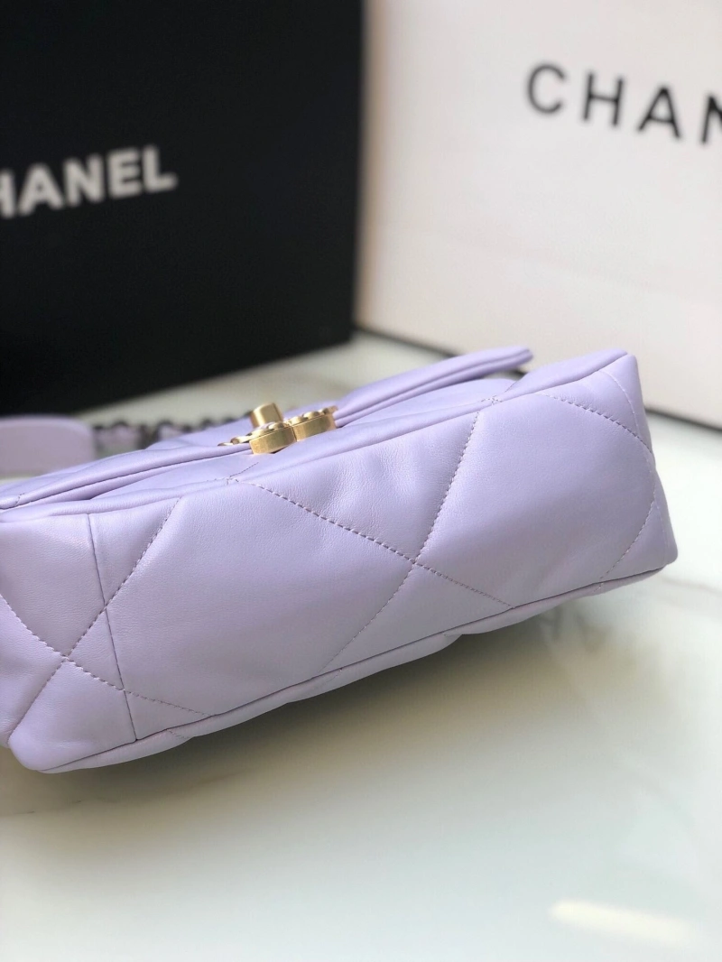 Chanel 19 Bags 4016A-0057