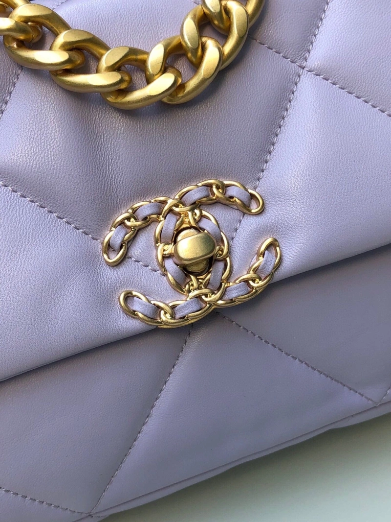Chanel 19 Bags 4016A-0057