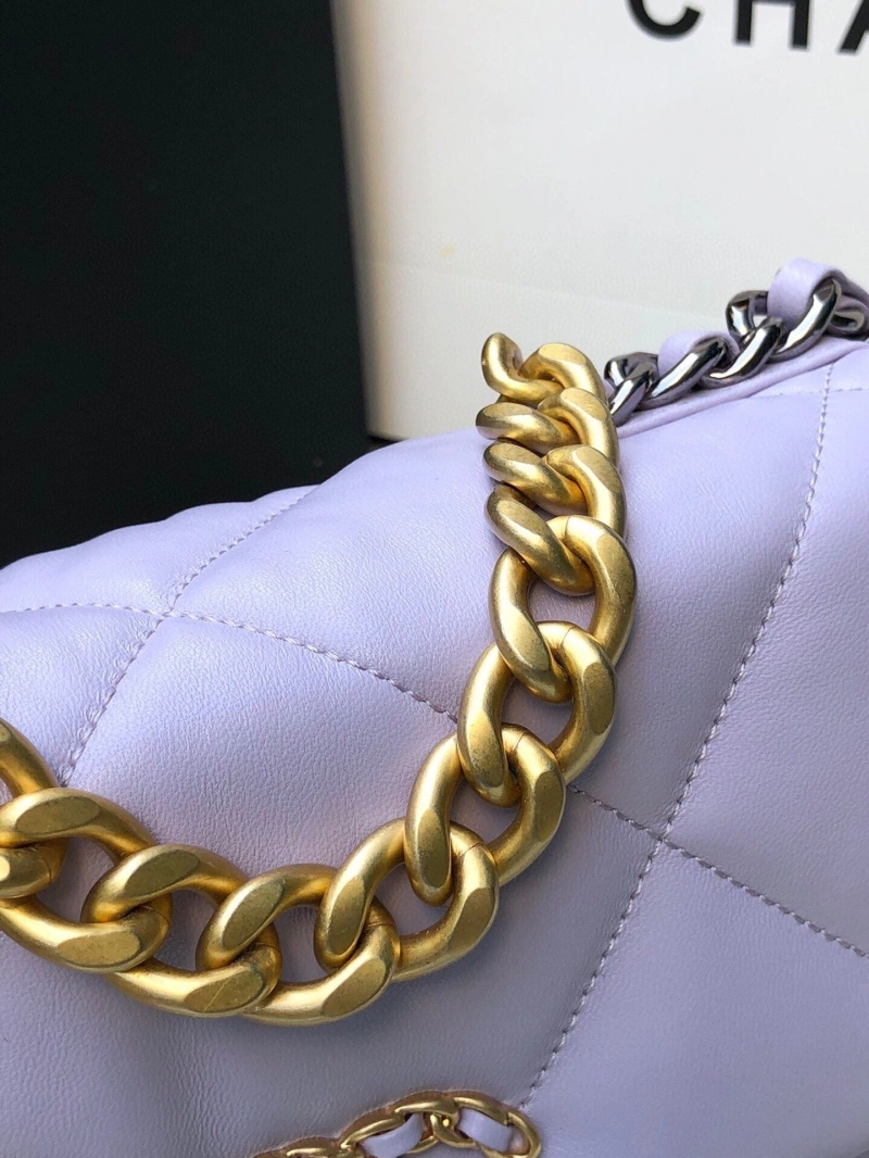 Chanel 19 Bags 4016A-0057