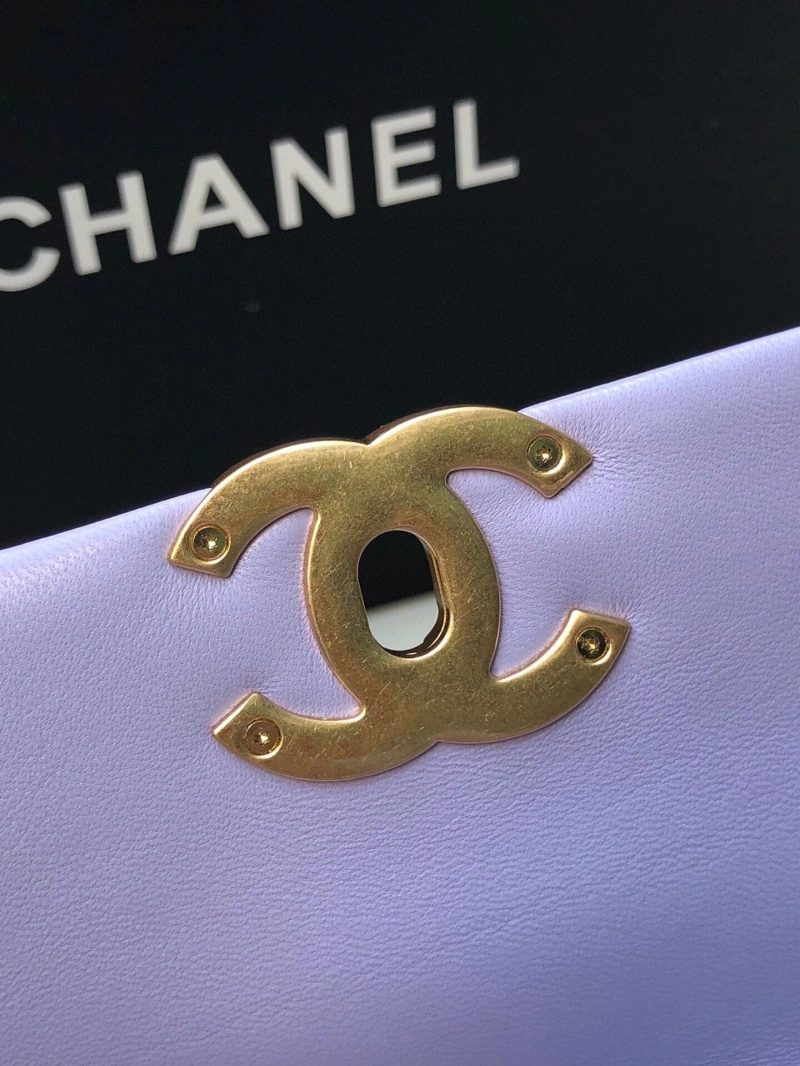 Chanel 19 Bags 4016A-0057
