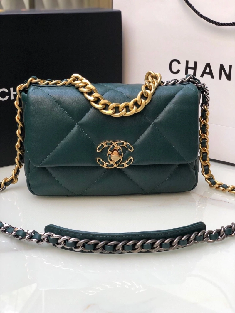 Chanel 19 Bags 4016A-0058