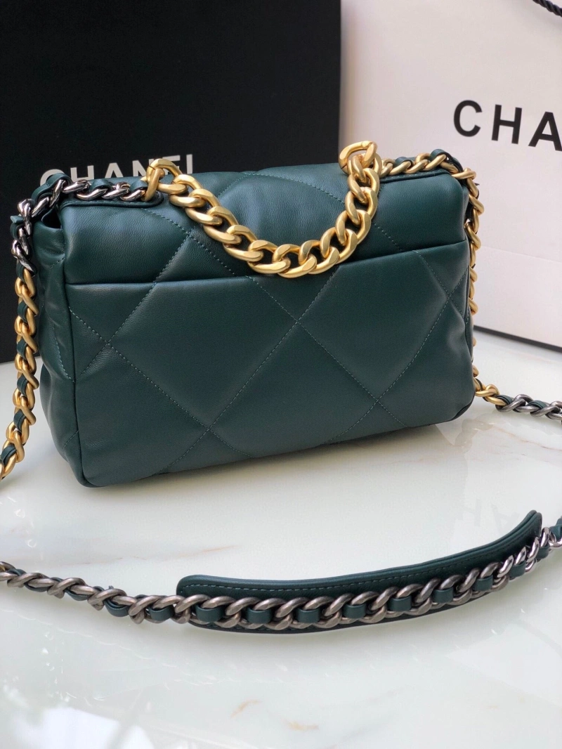 Chanel 19 Bags 4016A-0058