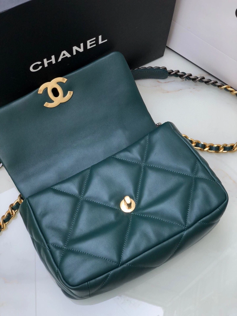 Chanel 19 Bags 4016A-0058
