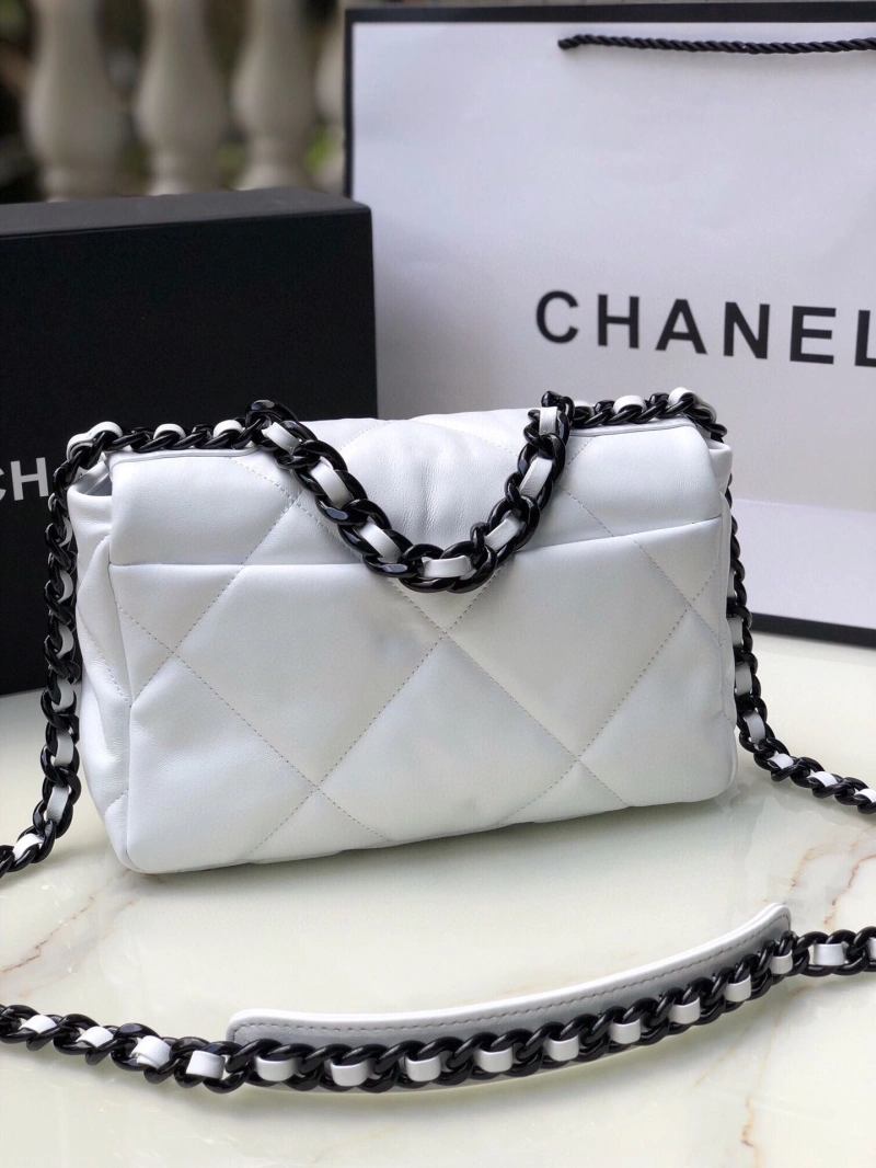 Chanel 19 Bags 4016A-0059