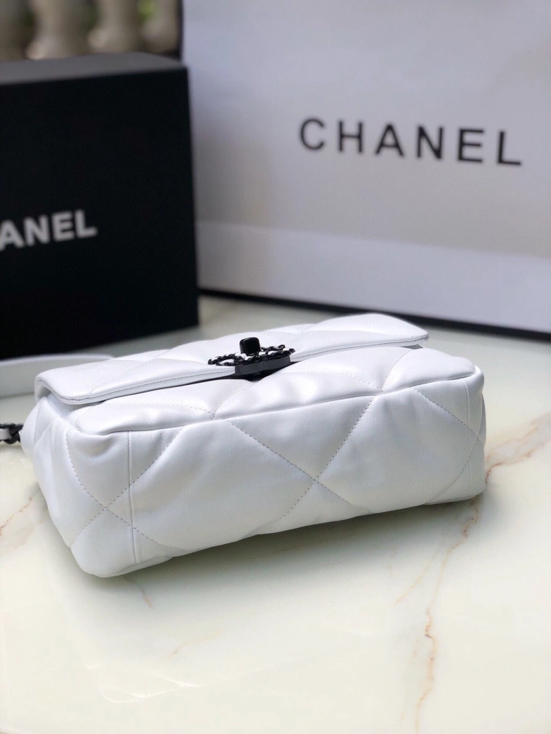 Chanel 19 Bags 4016A-0059