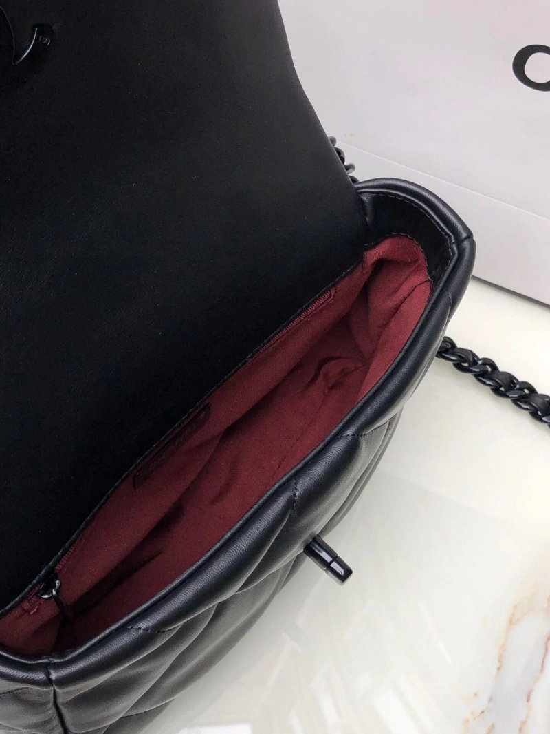 Chanel 19 Bags 4016A-0060