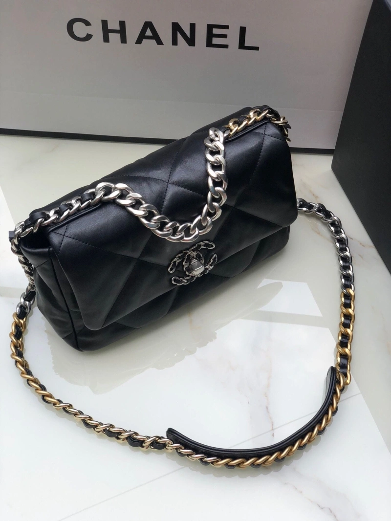 Chanel 19 Bags 4016A-0061