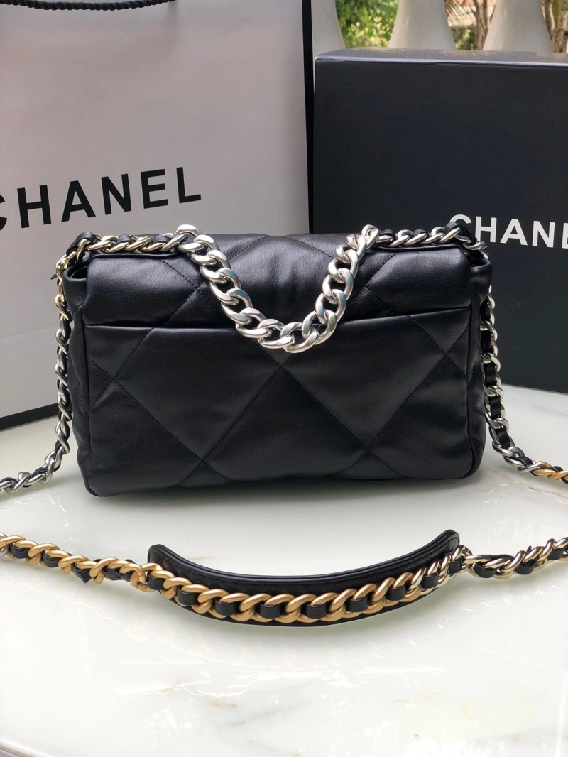 Chanel 19 Bags 4016A-0061
