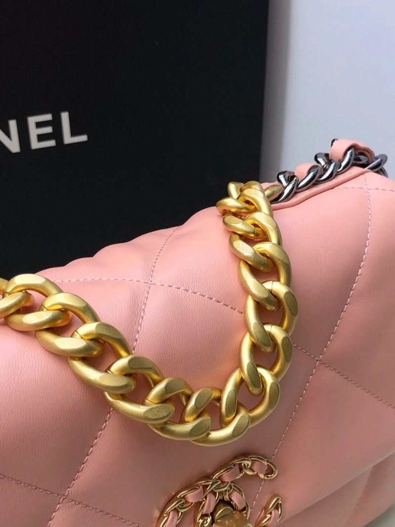 Chanel 19 Bags 4016A-0063