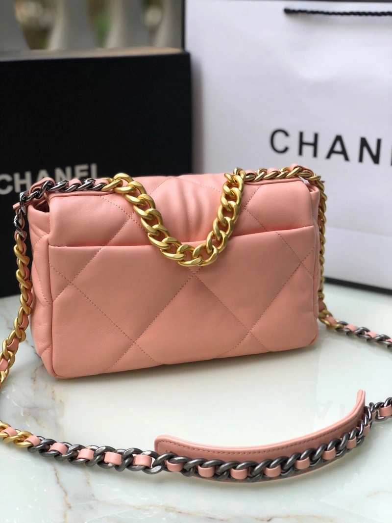Chanel 19 Bags 4016A-0063