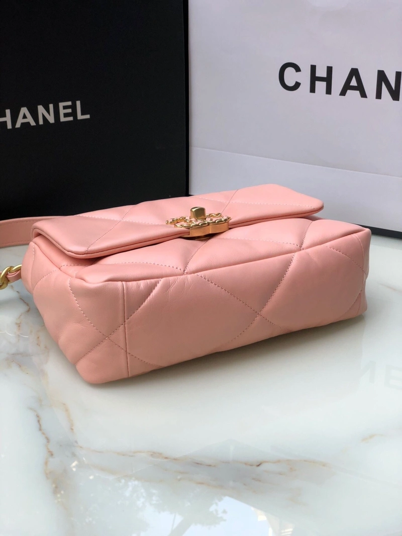 Chanel 19 Bags 4016A-0063