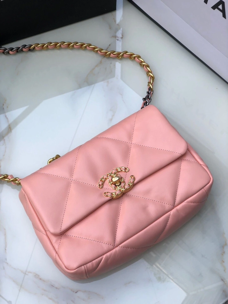 Chanel 19 Bags 4016A-0063