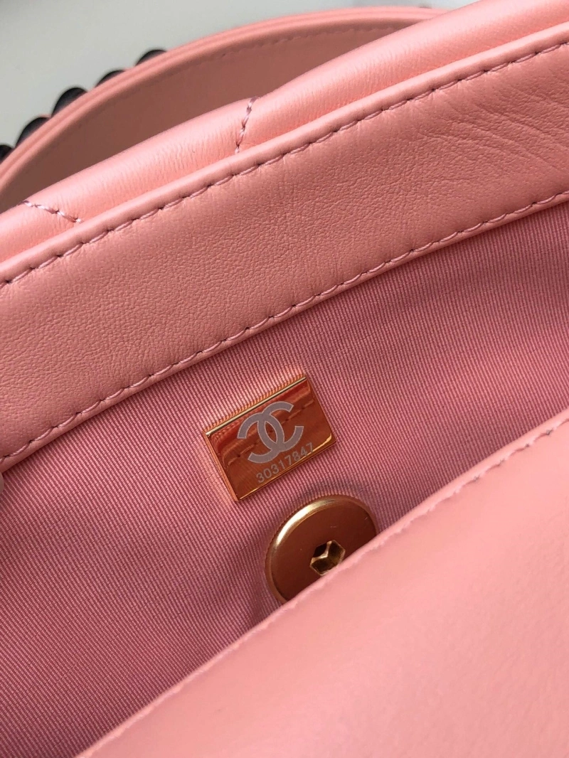 Chanel 19 Bags 4016A-0063