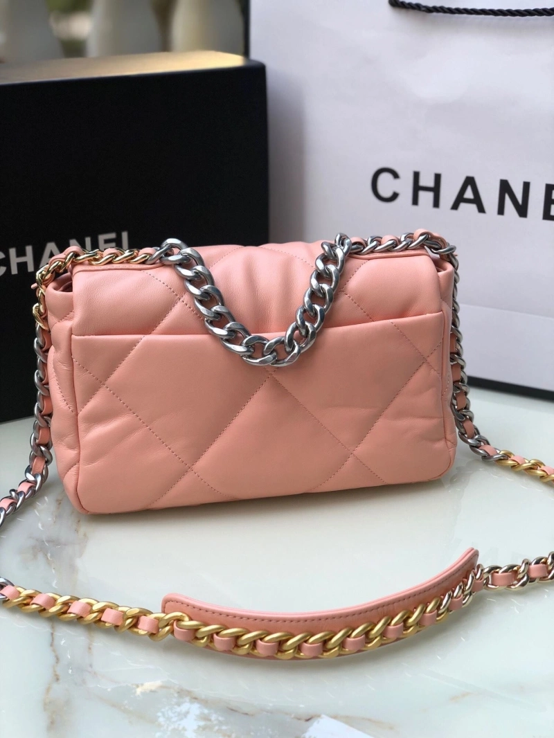 Chanel 19 Bags 4016A-0064
