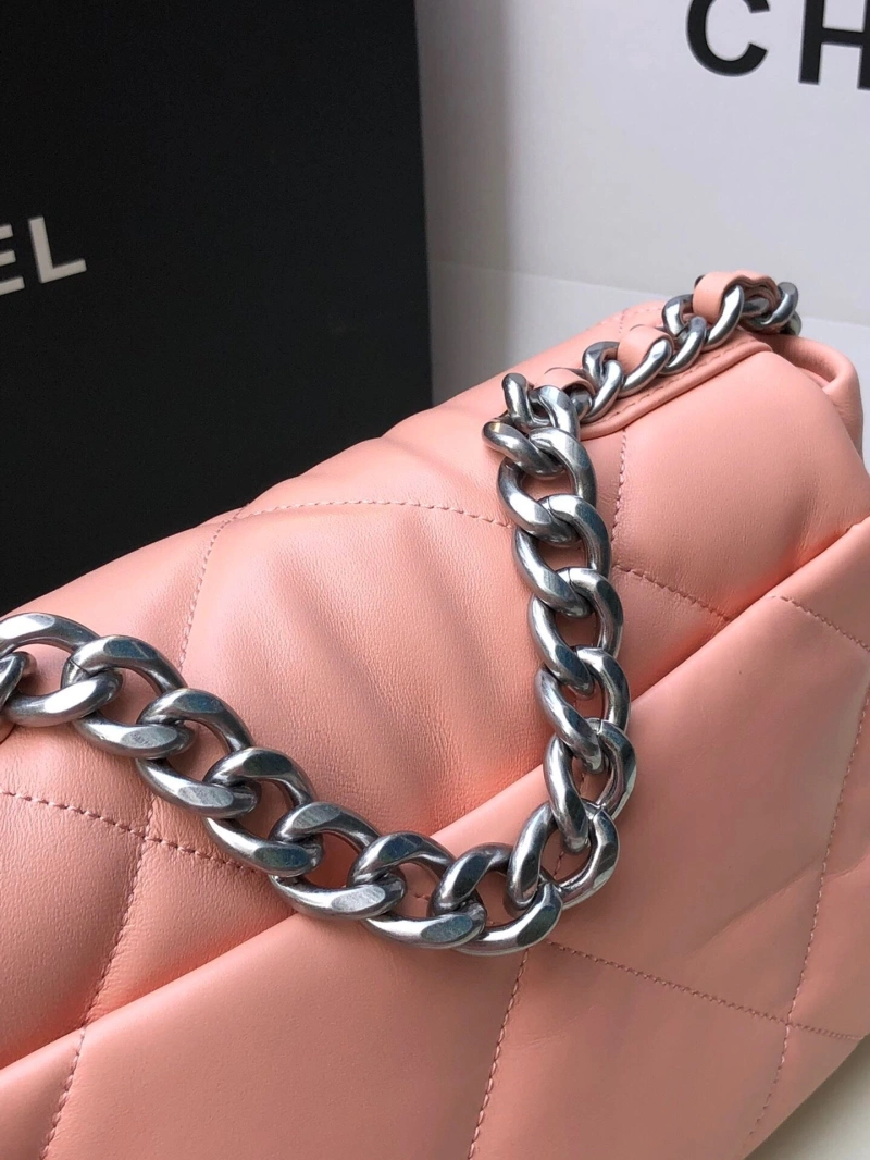 Chanel 19 Bags 4016A-0064