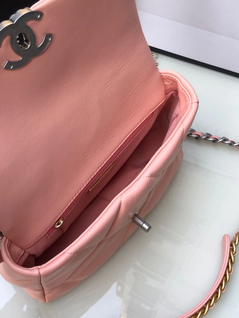Chanel 19 Bags 4016A-0064