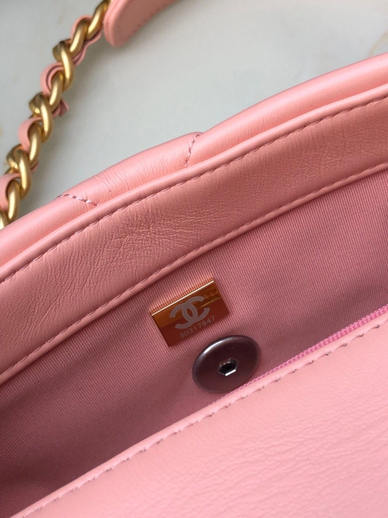 Chanel 19 Bags 4016A-0064