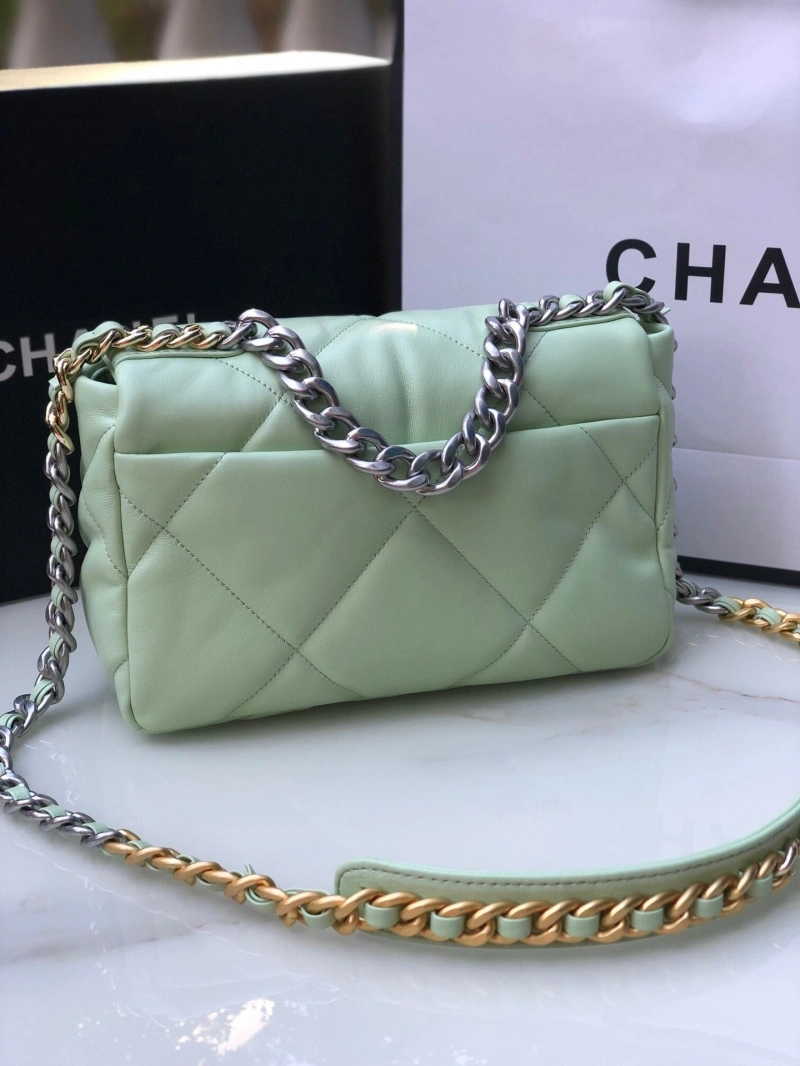 Chanel 19 Bags 4016A-0065