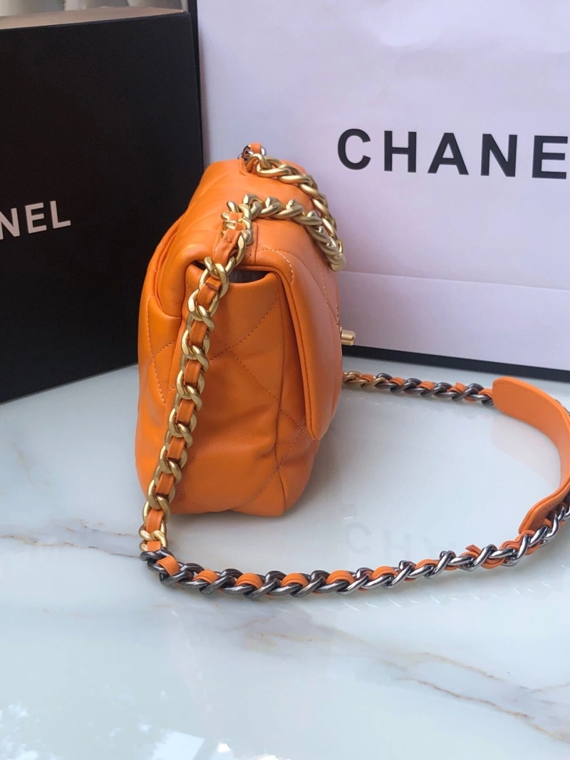 Chanel 19 Bags 4016A-0066