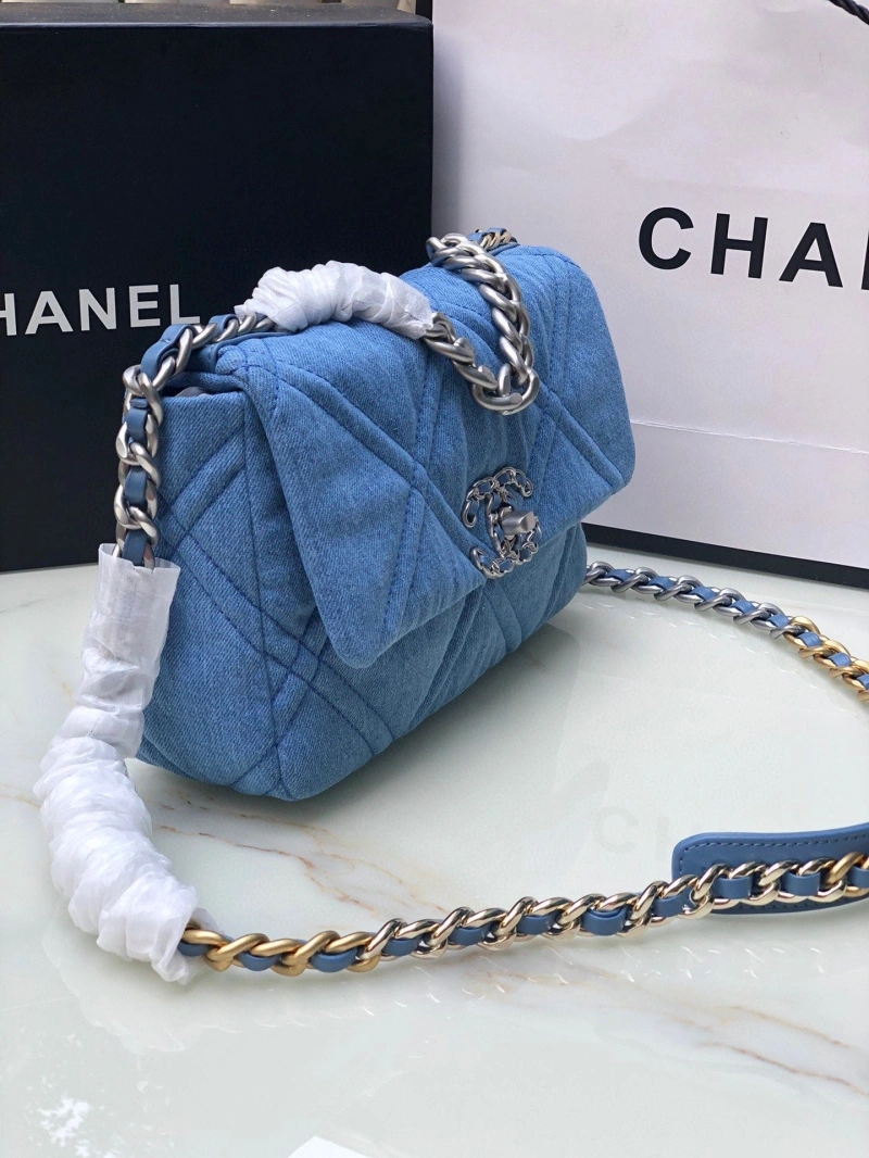 Chanel 19 Bags 4016A-0067