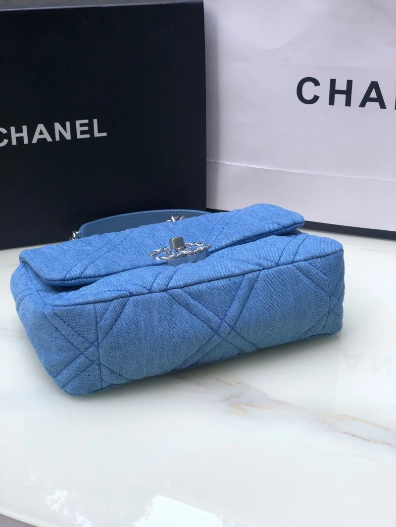 Chanel 19 Bags 4016A-0067