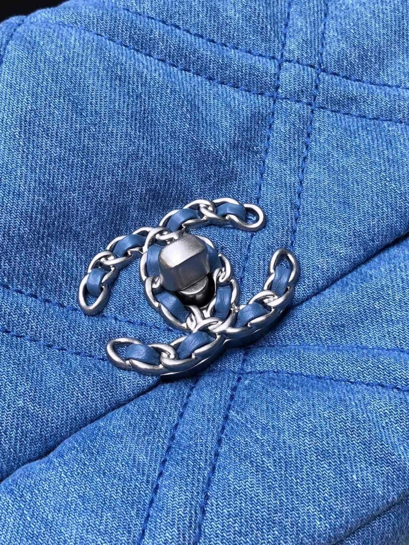 Chanel 19 Bags 4016A-0067