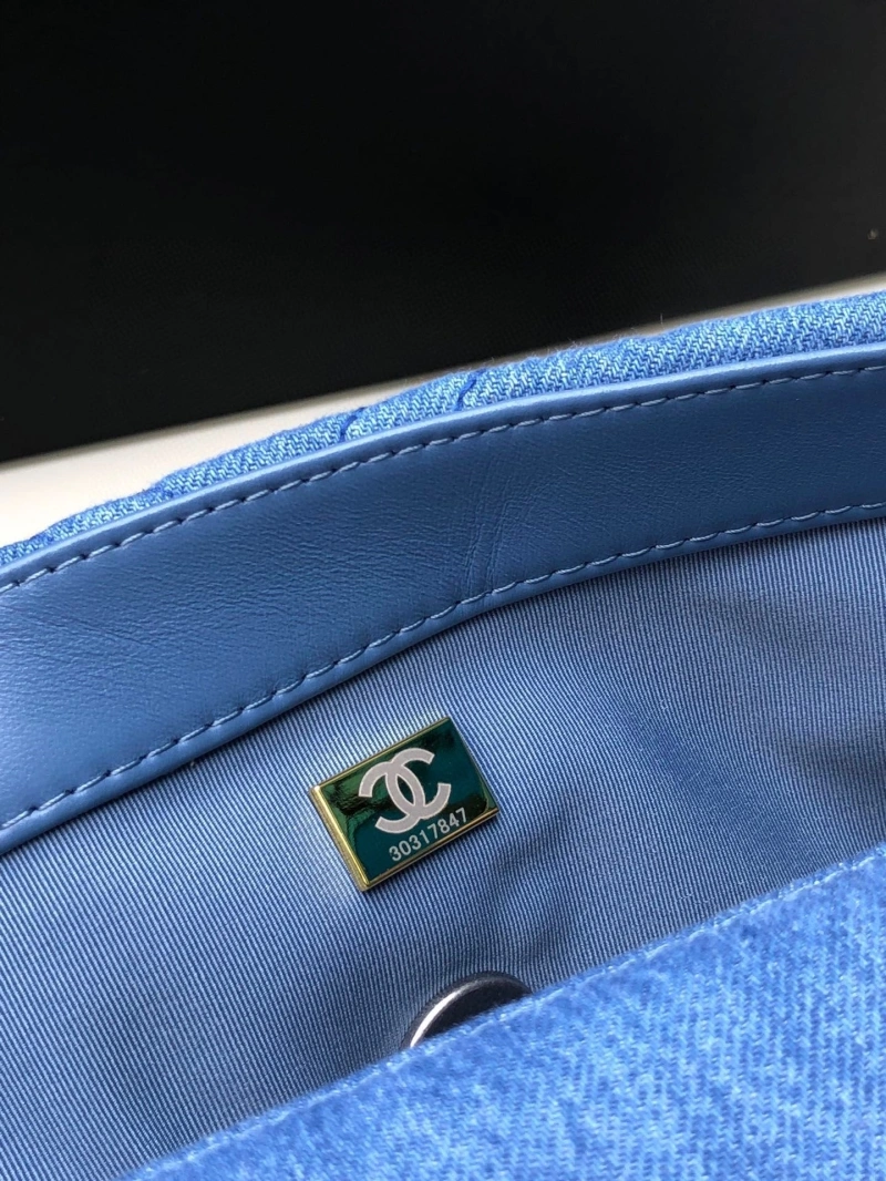 Chanel 19 Bags 4016A-0067