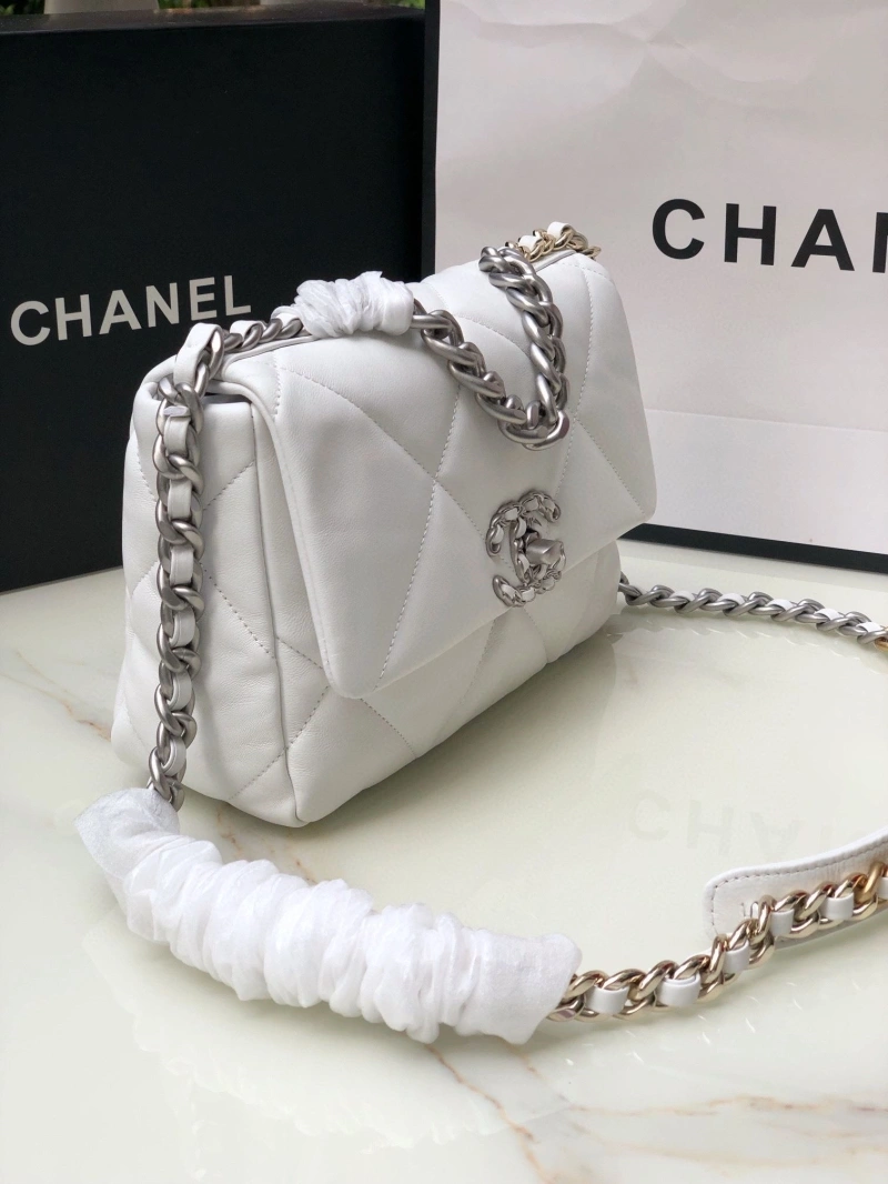 Chanel 19 Bags 4016A-0069