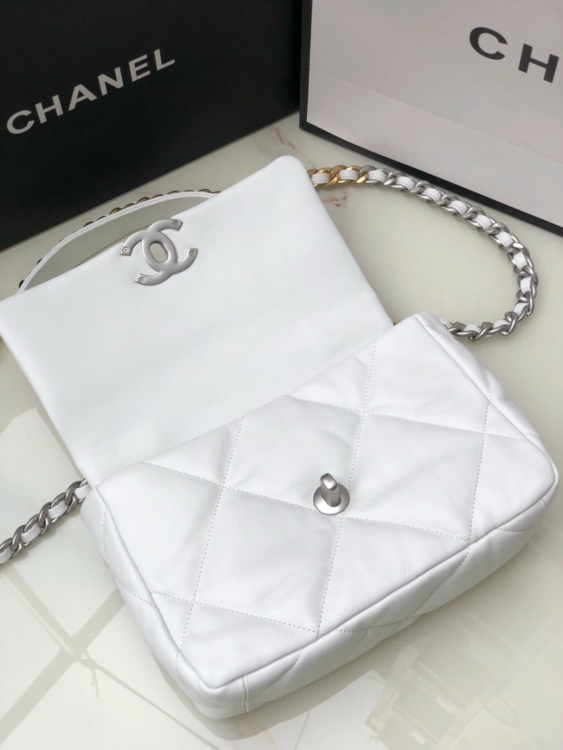 Chanel 19 Bags 4016A-0069