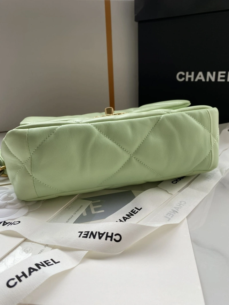 Chanel 19 Bags 4016A-0070