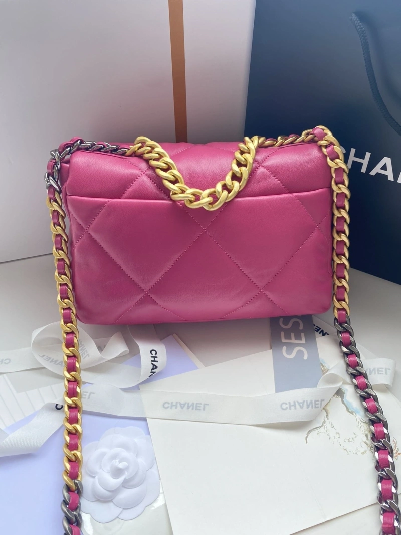 Chanel 19 Bags 4016A-0071