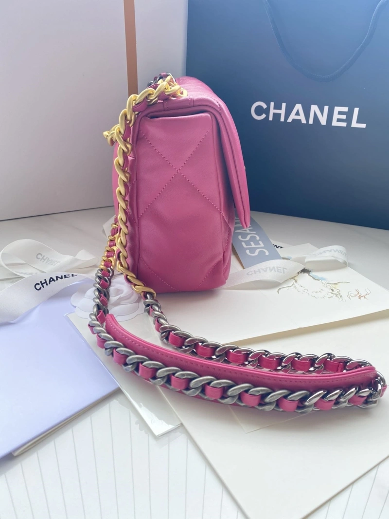 Chanel 19 Bags 4016A-0071