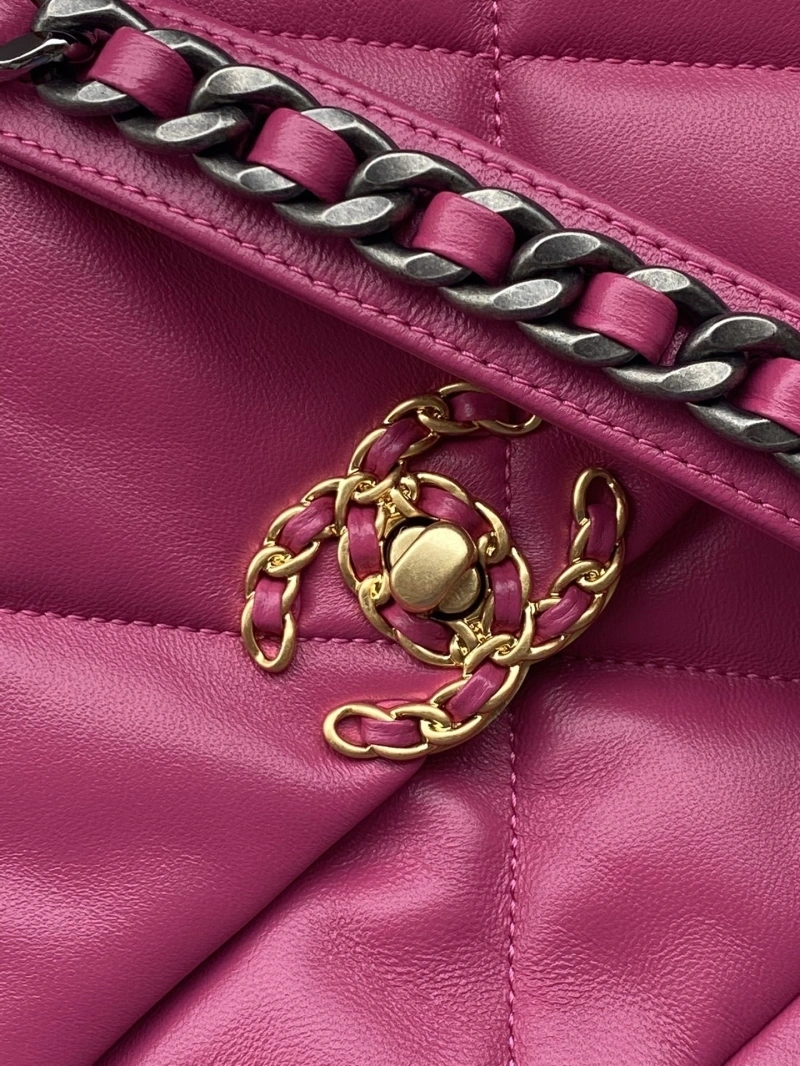Chanel 19 Bags 4016A-0071