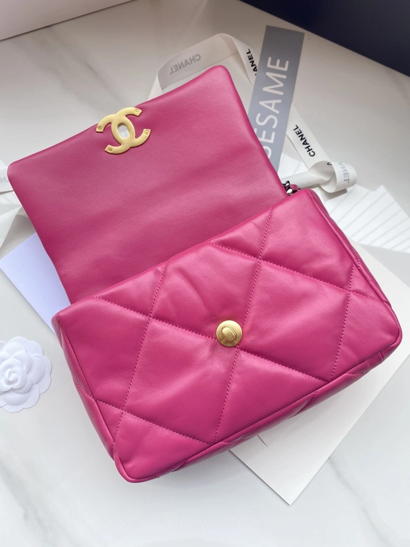 Chanel 19 Bags 4016A-0071