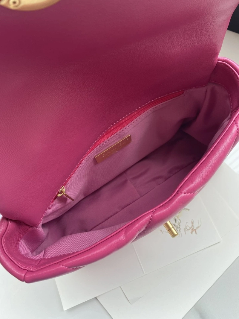 Chanel 19 Bags 4016A-0071