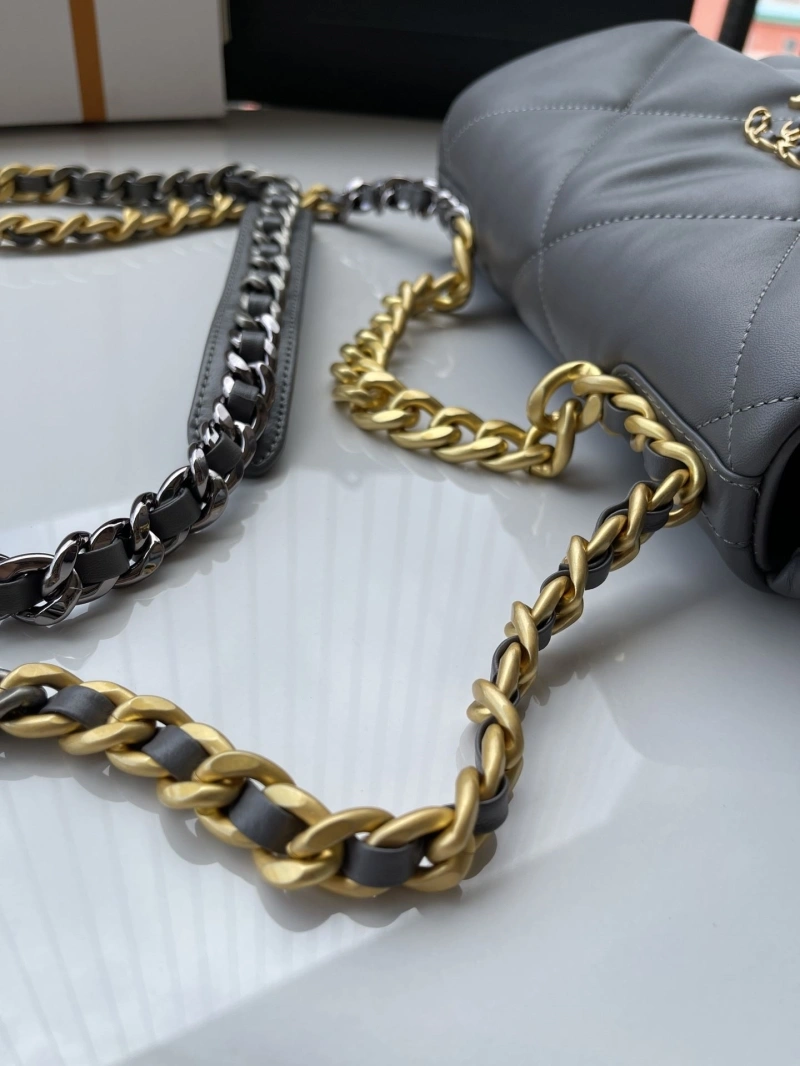 Chanel 19 Bags 4016A-0073