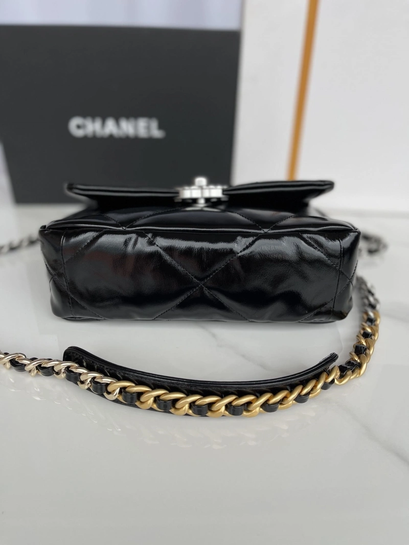 Chanel 19 Bags 4016A-0074